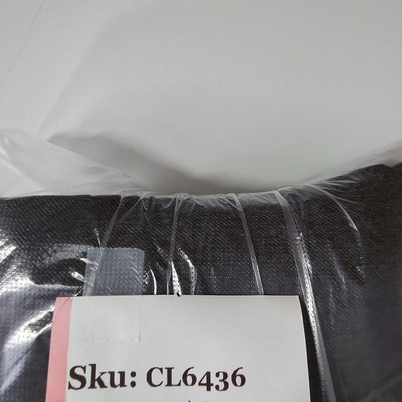 Abercrombie Fitch‎ Rustin Jeans Men’s 29x30 Black Athletic Skinny Distressed - Picture 13 of 13